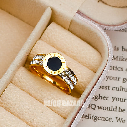 Gucci Beautiful Ring - MSM Fashion Mart