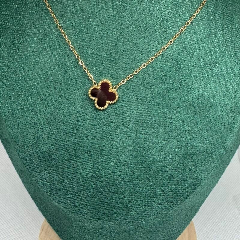 Pendant 4 Clover (Multicolor) - My Store