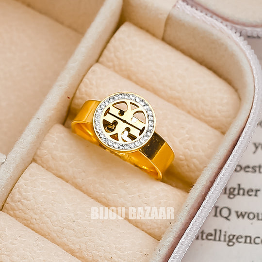 Tory Burch Ring - MSM Fashion Mart